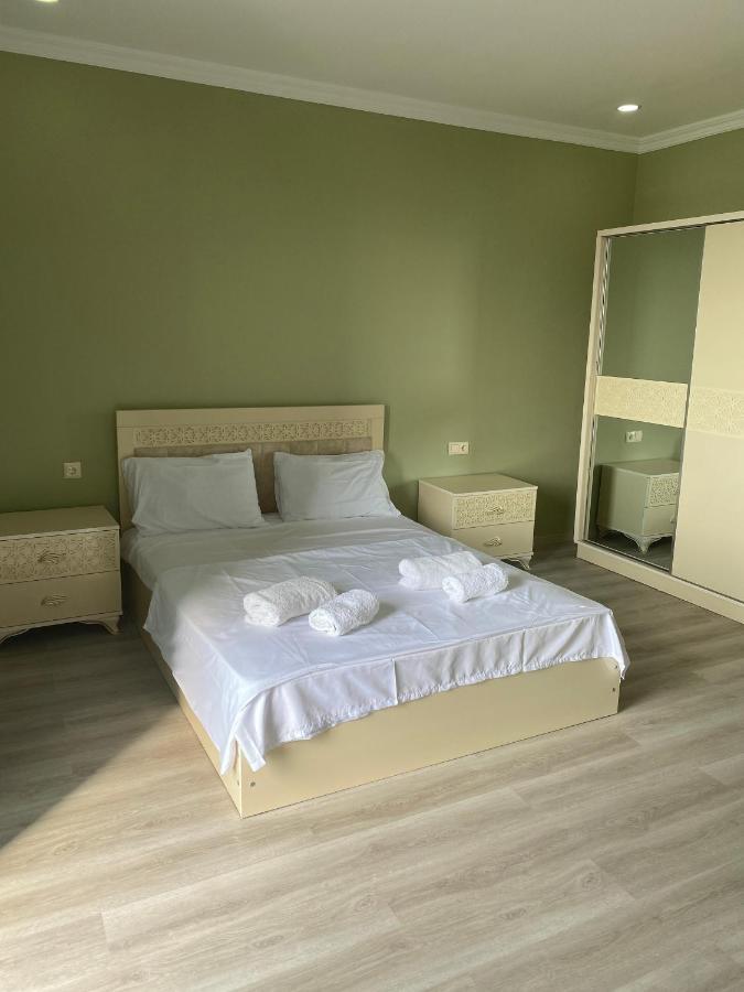 Guest House Etm Makhinjauri Eksteriør bilde