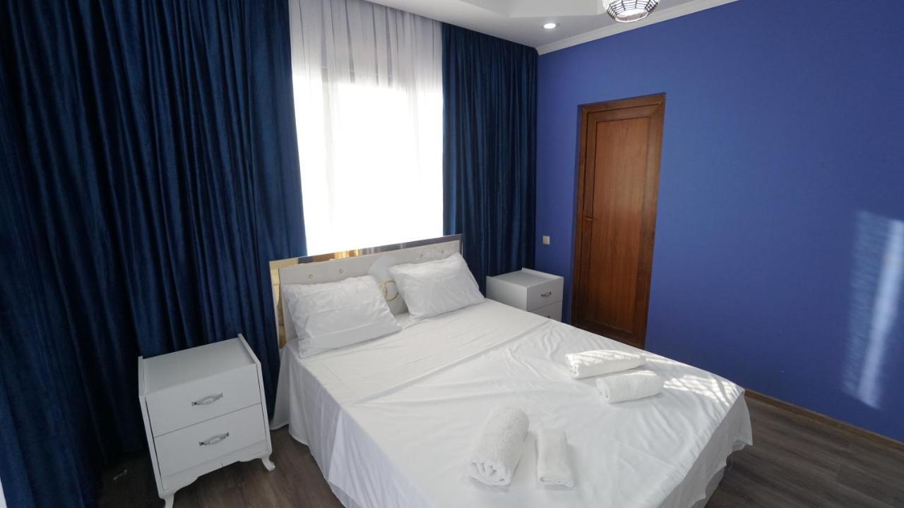 Guest House Etm Makhinjauri Eksteriør bilde